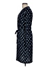 MICHAEL Michael Kors Blue Casual Dress Size M - photo 5