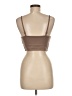 New Balance Brown Tank Top Size M - photo 2