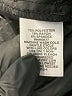 Liz Claiborne Solid Black Dress Pants Size 8 - photo 8
