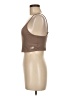 New Balance Brown Tank Top Size M - photo 5