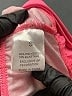 Unbranded Pink Swimsuit Cover Up Size S - photo 3