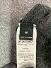 Unbranded Gray Turtleneck Sweater Size M - photo 7