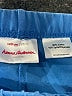 Hanna Andersson Solid Blue Active Pants Size 10 - photo 3
