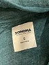Sonoma Goods for Life Teal Pullover Sweater Size S - photo 7