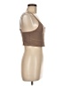 New Balance Brown Tank Top Size M - photo 4
