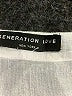 Generation Love 100% Cotton Ivory Long Sleeve Blouse Size M (estimated) - photo 7