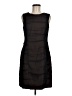 Walter Black Cocktail Dress Size 6 - photo 1