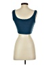 Assorted Brands Blue Tank Top Size S - photo 2