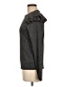 Gap Gray Long Sleeve Top Size M - photo 5