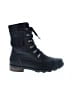 Sorel Black Boots Size 7 - photo 1