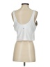 Lululemon Athletica White Tank Top Size 4 - photo 2