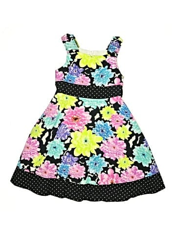 Bonnie Jean Dress (view 1)