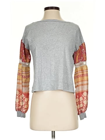 Tiny Long Sleeve Turtleneck (view 1)