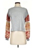Tiny Gray Long Sleeve Turtleneck Size XS - photo 1