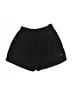 Guess Solid Black Shorts Size S - photo 1
