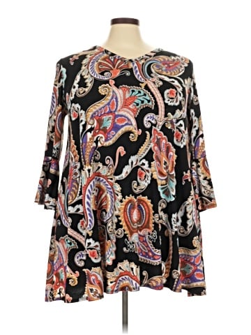 Honeyme Casual Dress (view 1)