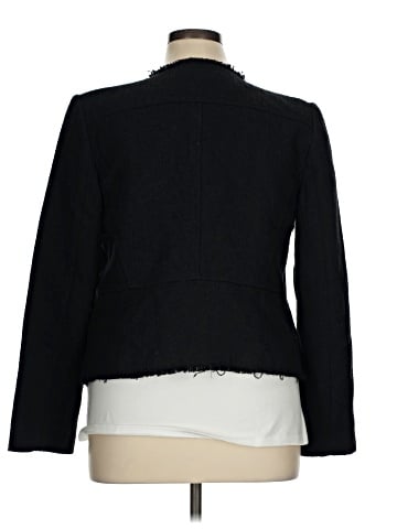Ann Taylor LOFT Outlet Blazer (view 2)