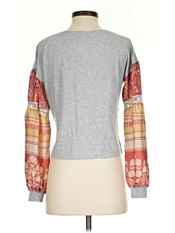 Tiny Long Sleeve Turtleneck (view 2)