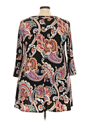 Honeyme Casual Dress (view 2)