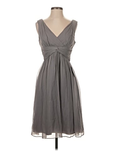 DM Donna Morgan Cocktail Dress (view 1)