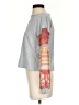 Tiny Gray Long Sleeve Turtleneck Size XS - photo 5