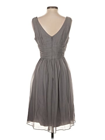 DM Donna Morgan Cocktail Dress (view 2)