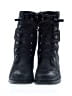 Sorel Black Boots Size 7 - photo 2