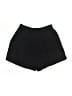 Guess Solid Black Shorts Size S - photo 2