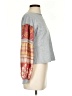 Tiny Gray Long Sleeve Turtleneck Size XS - photo 4