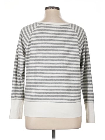 Xersion Pullover Sweater (view 2)