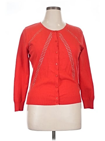 Top Knits Cardigan (view 1)