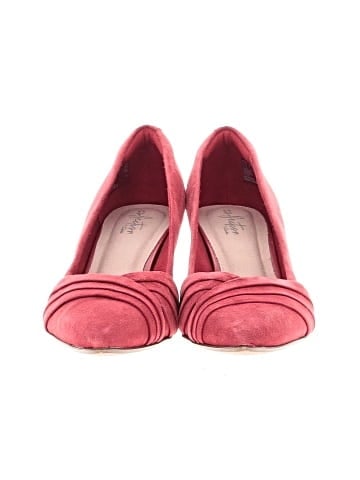 Clarks Heels (view 2)