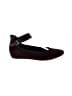 Kooba 100% Leather Brown Flats Size 9 - photo 1