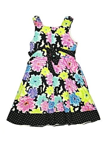Bonnie Jean Dress (view 2)