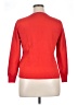 Top Knits Red Cardigan Size XL - photo 2
