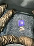 Yeezy Gap Blue Sweatshirt Size M - photo 7