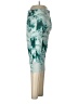 Adidas Print Teal Active Pants Size M - photo 5