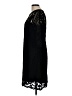 Just... Taylor Black Cocktail Dress Size 12 - photo 5