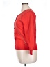 Top Knits Red Cardigan Size XL - photo 5