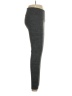 GAIAM Color Block Marled Gray Yoga Pants Size L - photo 4