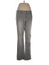 CAbi Gray Jeans Size 12 - photo 1