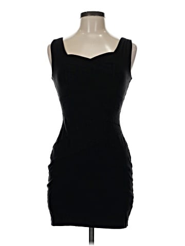 Ruby Rox Cocktail Dress (view 1)