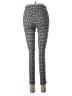 SOHO Apparel Ltd Plaid Gray Casual Pants Size S - photo 2