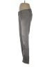 CAbi Gray Jeans Size 12 - photo 5