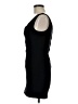 Ruby Rox Solid Black Cocktail Dress Size 7 - photo 5