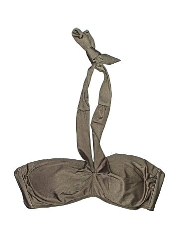 Mossimo Swimsuit Top (view 1)