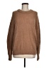 Everlane Brown Pullover Sweater Size M - photo 1