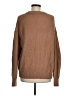 Everlane Brown Pullover Sweater Size M - photo 2