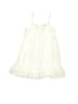 Old Navy 100% Cotton Ivory White Dress Size 3T (estimated) - photo 2