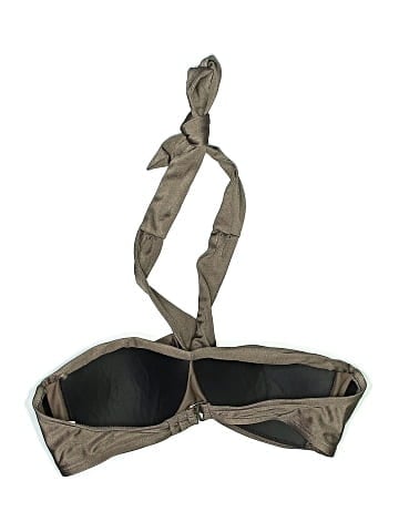 Mossimo Swimsuit Top (view 2)